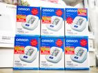 Omron Blood Pressure