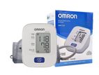 Omron Blood Pressure Meter / BP Monitor