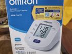 Omron Blood Pressure meter