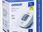 OMRON Blood Pressure Meter HEM 7120