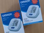 Omron Blood Pressure Monitor Digital BP Meter