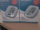 Omron Blood Pressure Monitor Digital###