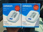 Omron Blood Pressure Monitor Digital