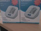 Omron Blood Pressure Monitor Digital