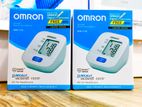 Omron Blood Pressure Monitor Digital HEM-7120