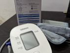 Omron Blood Pressure Monitor