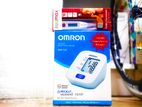 Omron Blood Pressure Monitor