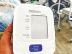 Omron Blood Pressure Monitor