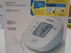 Omron Blood Pressure Monitor