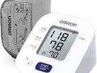 Omron Blood Pressure Monitor