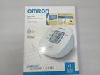 Omron Blood Pressure Monitor