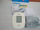 Omron Blood Pressure Monitor