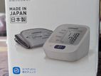 Omron Blood Pressure Monitor