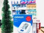 Omron Blood Pressure Monitor Free Rossmax Thermometer