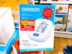 Omron Blood Pressure Monitor HEM-7120