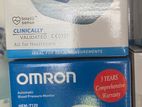 Omron Blood Pressure Monitor HEM 7120