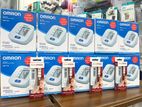 Omron Blood Pressure Monitor HEM 7120