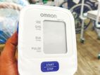 OMRON Blood Pressure Monitor HEM-7120