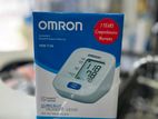 OMRON Blood Pressure Monitor HEM-7120