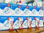 Omron Blood Pressure Monitor Rossmax Thermometer