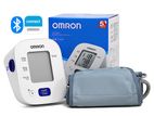 Omron Bluetooth Blood Pressure Monitor Hem 7140T1