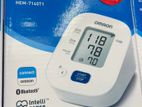 OMRON Bluetooth blood pressure Monitor HEM 7140T1