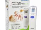 Omron Digital Forehead Thermometer