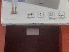 Omron Digital Personal Scale