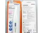 Omron Digital Thermometer Quick Measure