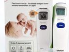 Omron Forehead Digital Thermometer