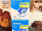 Omron Hem-8712 Blood Pressure Monitor