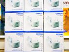 Omron Nebulizer