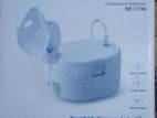 Omron Nebulizer