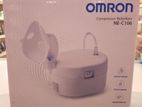 Omron Nebulizer