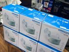 Omron Nebulizer Machine