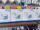 Omron Nebulizer Machine