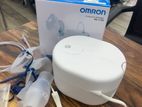 Omron Nebulizer Machine