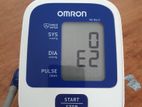 Omron Pressure Monitor