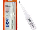 Omron Thermometer Digital
