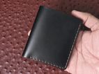OMRY VB3 Apex Bifold Leather Wallet