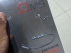Oms Blutooth Earpods