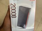 QMS Power Bank