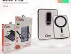 OMS Power Bank V16 ( )