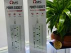 OMS Power Socket Rated 3000W A
