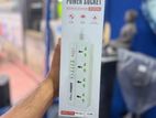 OMS Power Socket Rated 3000W F