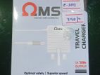 OMS Travel Charger