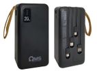 OMS V 20, 20000mAh Power Banks