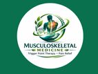 OMT- Musculoskeletal Medicine