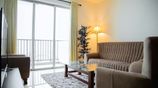 On 320 Fully Furnished 2 Bedroom Apartment for Rent - Colombo