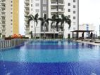 On 320 Fully Furnished 2 Bedroom Apartment for Rent - Colombo